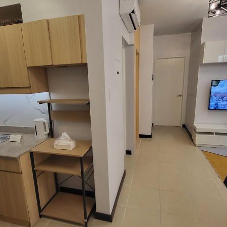 The Atherton- Spacious Modern Condo Unit In Paranaque Near The Airport, Makati, Bgc And Highways Paranaque City Luaran gambar