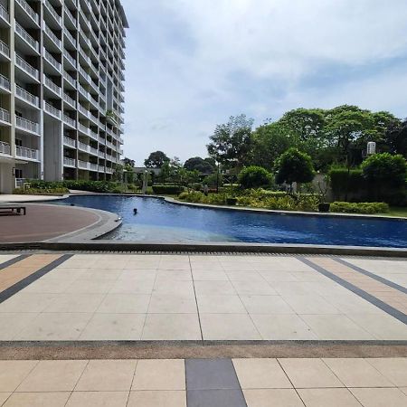 The Atherton- Spacious Modern Condo Unit In Paranaque Near The Airport, Makati, Bgc And Highways Paranaque City Luaran gambar