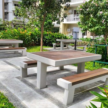 The Atherton- Spacious Modern Condo Unit In Paranaque Near The Airport, Makati, Bgc And Highways Paranaque City Luaran gambar