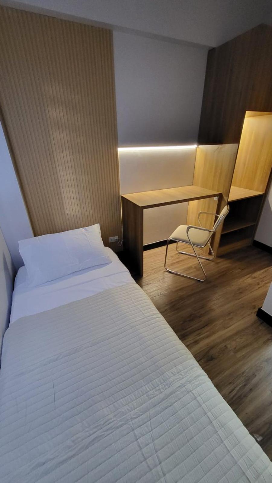 The Atherton- Spacious Modern Condo Unit In Paranaque Near The Airport, Makati, Bgc And Highways Paranaque City Luaran gambar