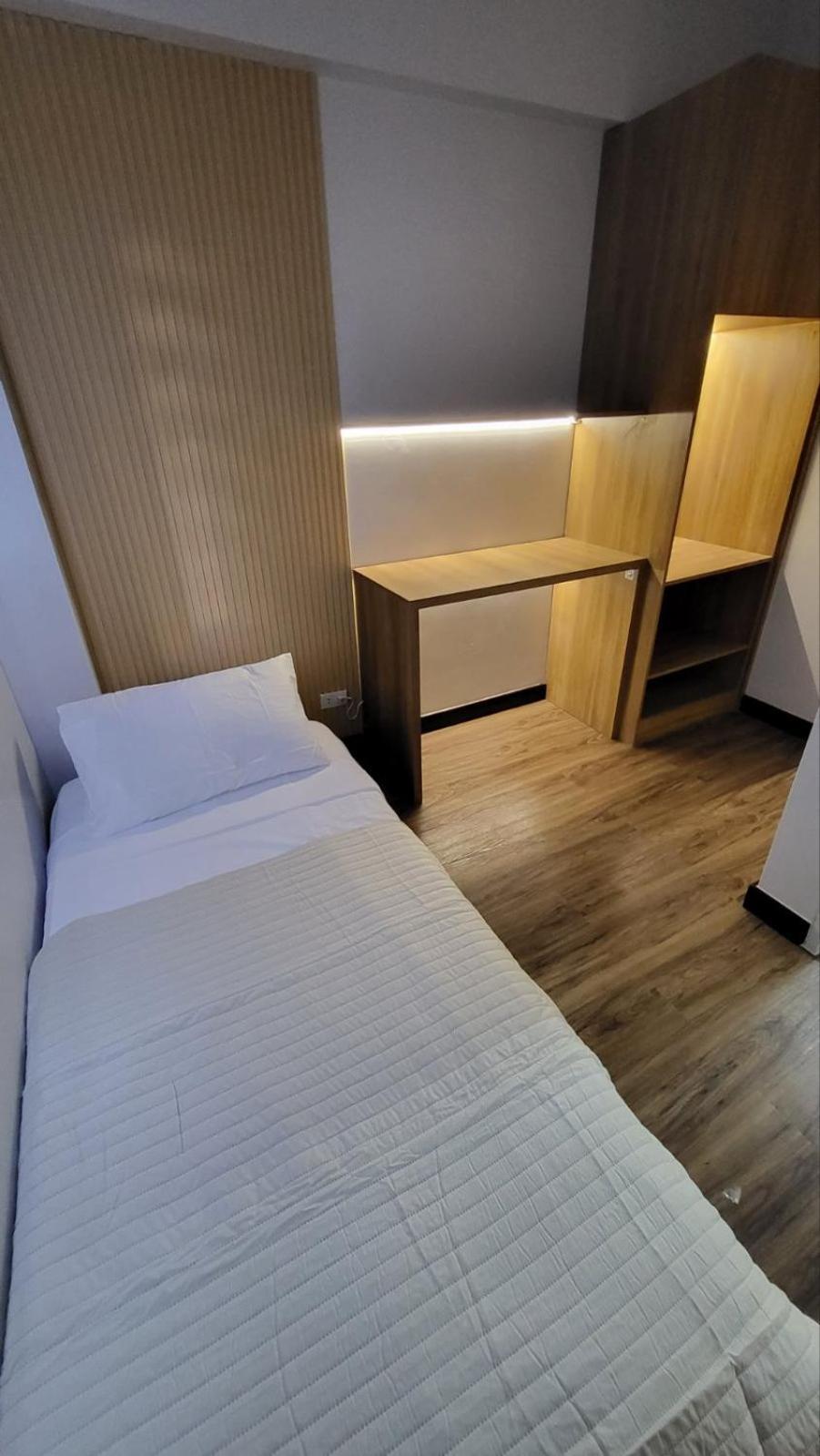 The Atherton- Spacious Modern Condo Unit In Paranaque Near The Airport, Makati, Bgc And Highways Paranaque City Luaran gambar