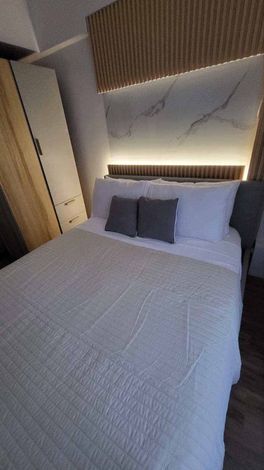 The Atherton- Spacious Modern Condo Unit In Paranaque Near The Airport, Makati, Bgc And Highways Paranaque City Luaran gambar