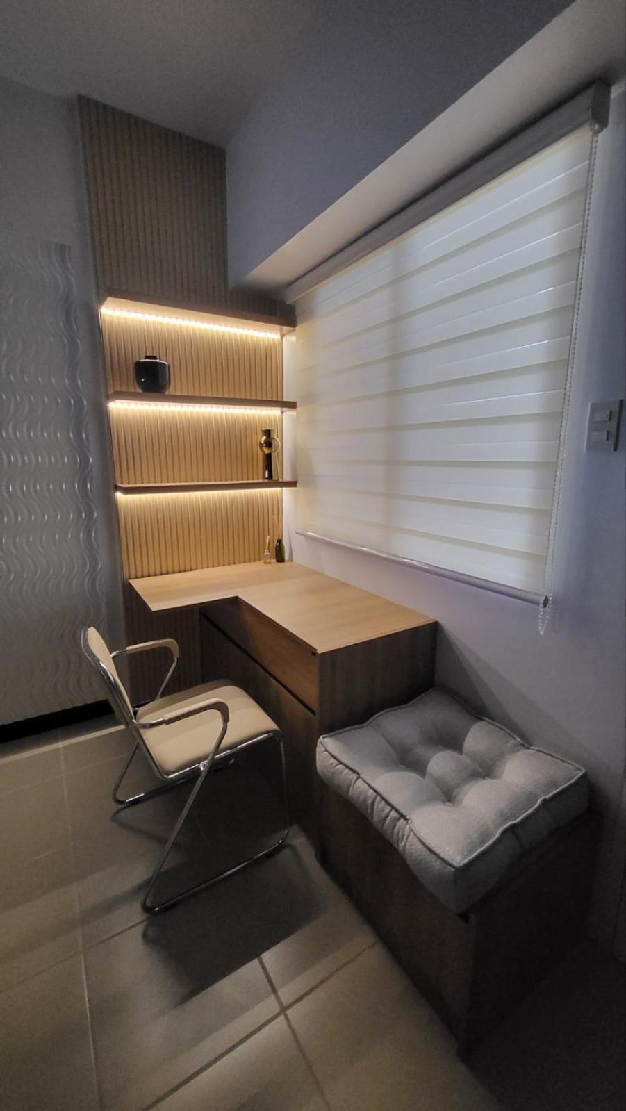 The Atherton- Spacious Modern Condo Unit In Paranaque Near The Airport, Makati, Bgc And Highways Paranaque City Luaran gambar