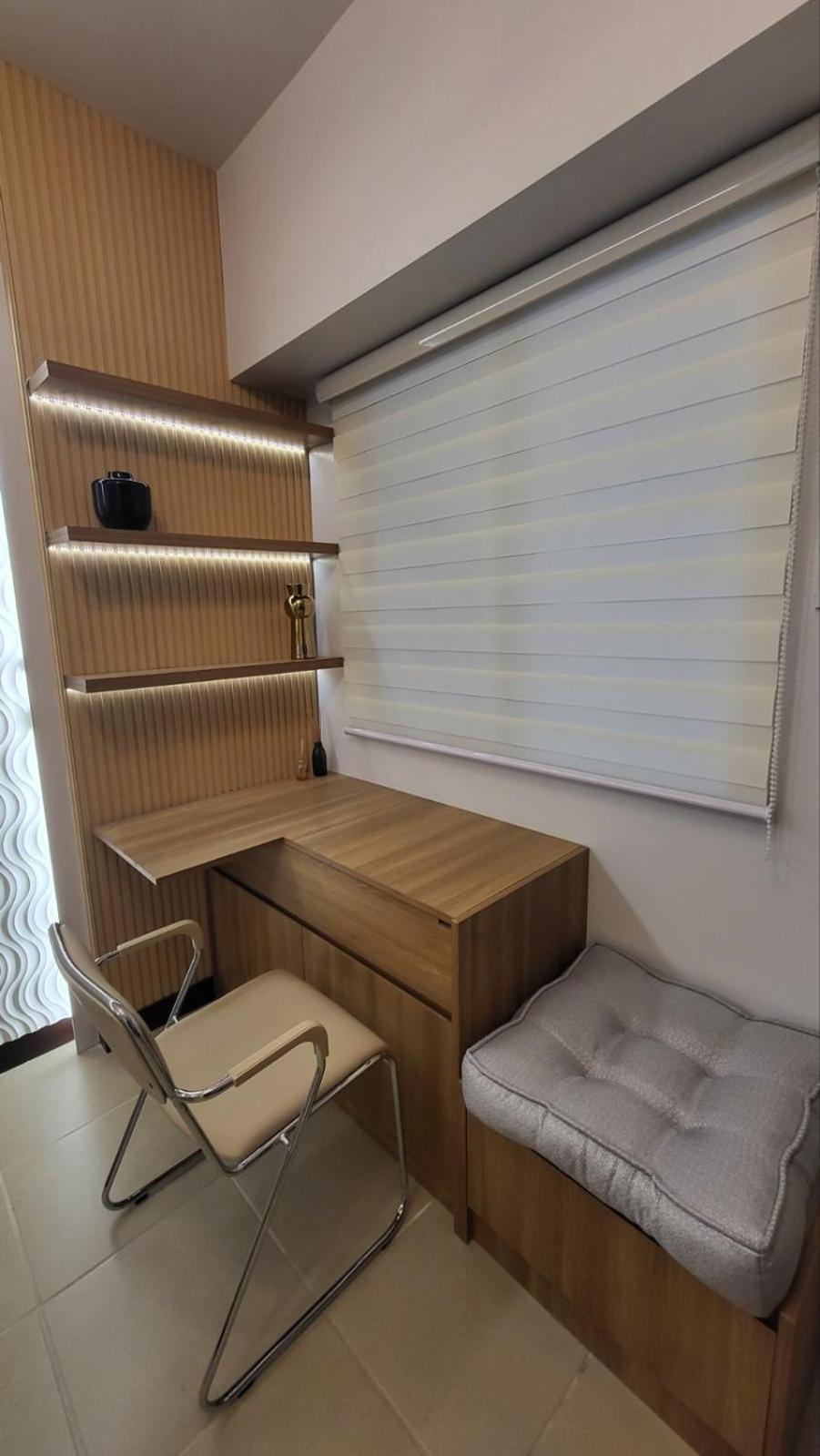 The Atherton- Spacious Modern Condo Unit In Paranaque Near The Airport, Makati, Bgc And Highways Paranaque City Luaran gambar