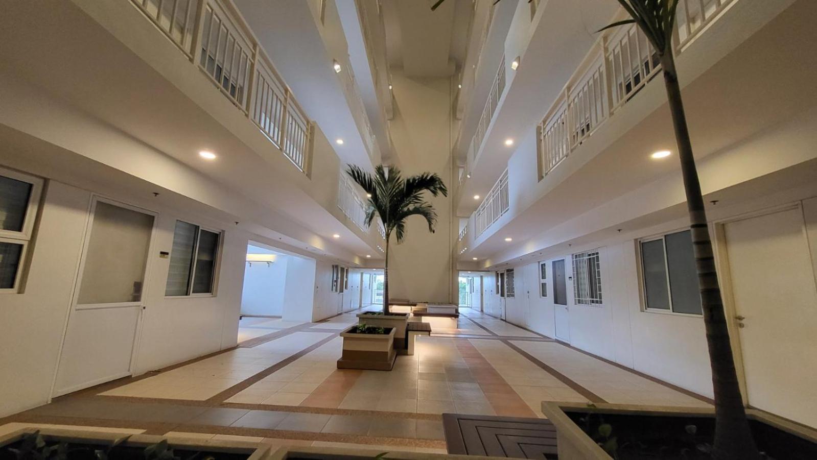 The Atherton- Spacious Modern Condo Unit In Paranaque Near The Airport, Makati, Bgc And Highways Paranaque City Luaran gambar