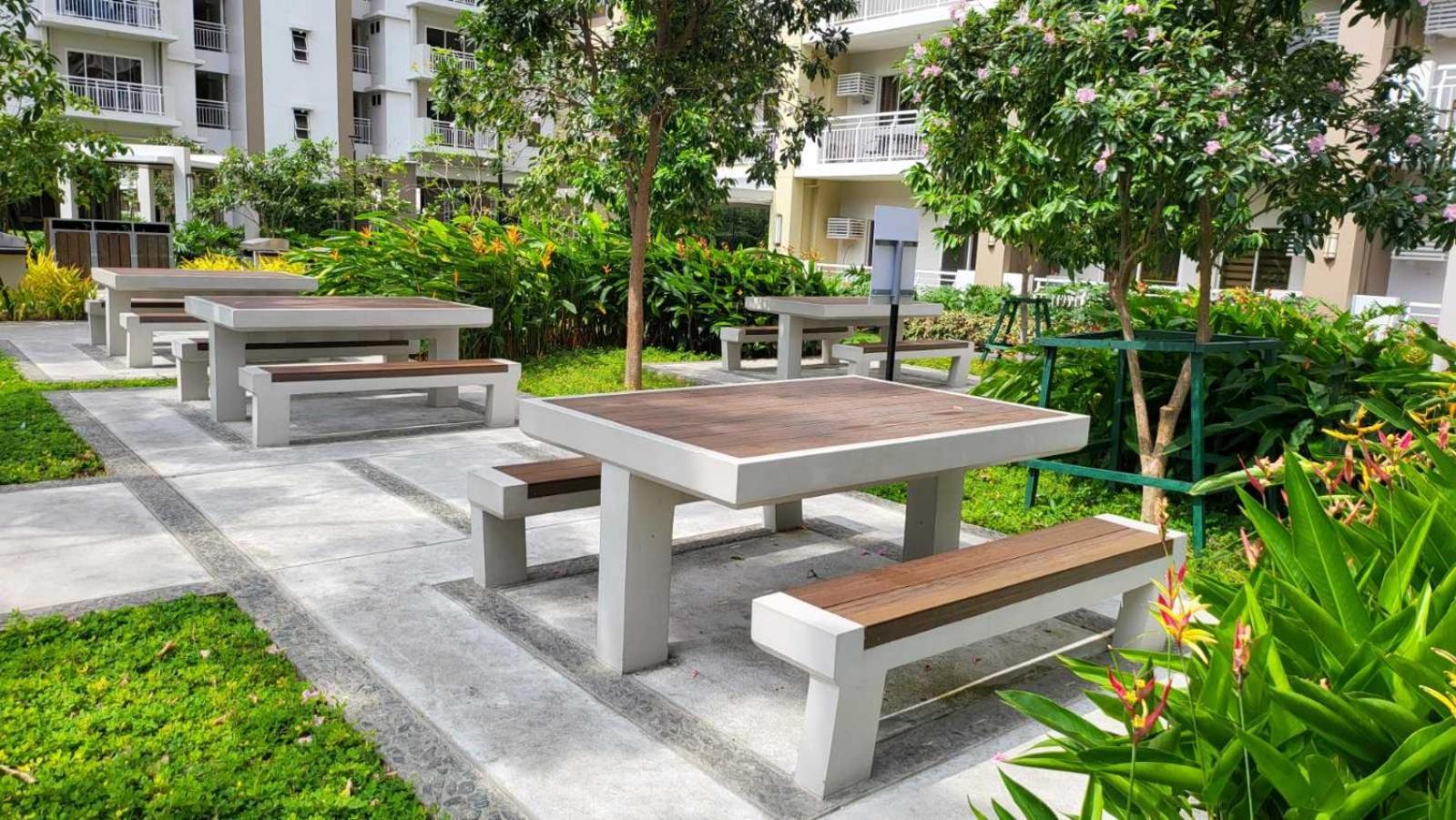 The Atherton- Spacious Modern Condo Unit In Paranaque Near The Airport, Makati, Bgc And Highways Paranaque City Luaran gambar