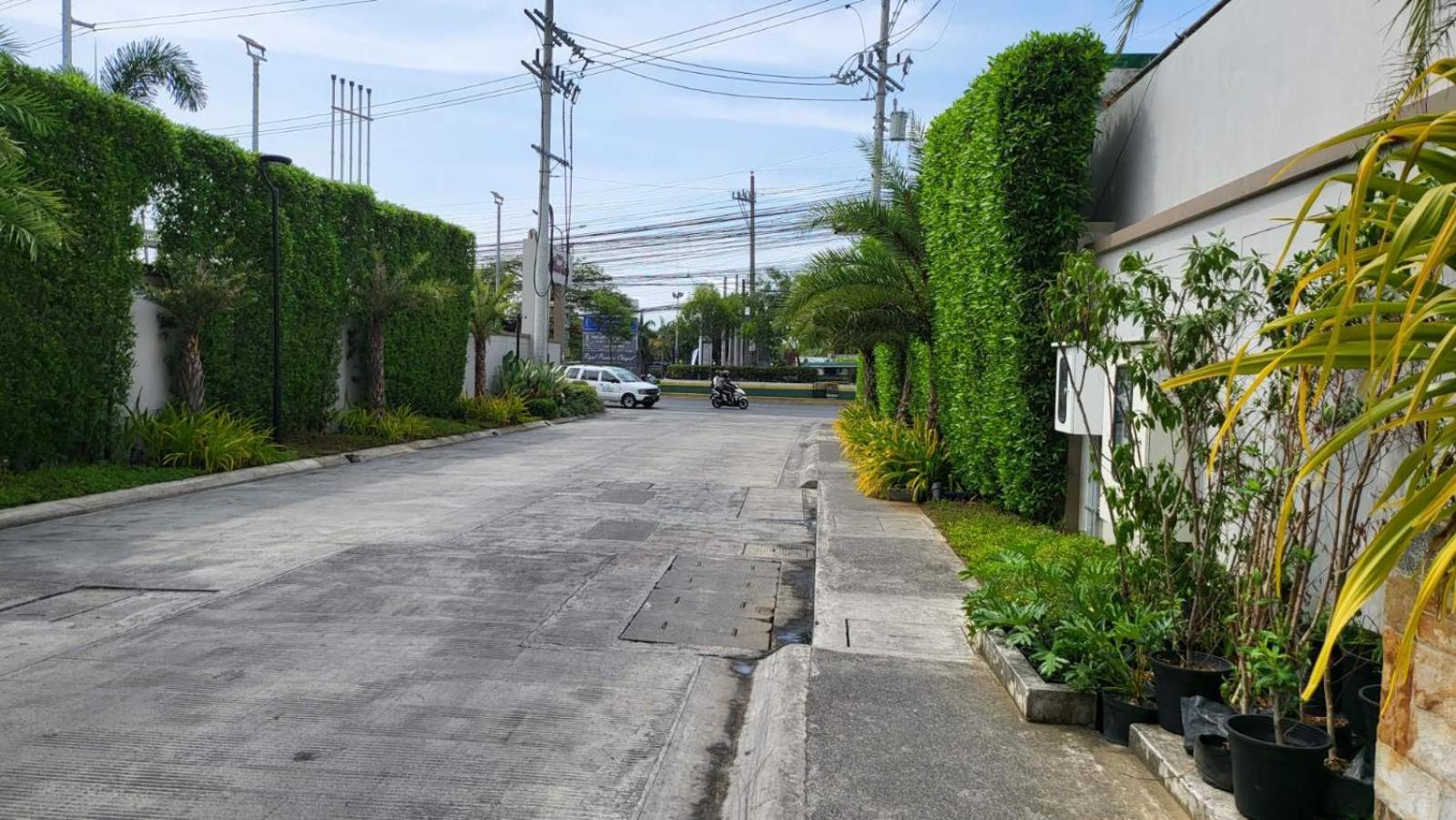 The Atherton- Spacious Modern Condo Unit In Paranaque Near The Airport, Makati, Bgc And Highways Paranaque City Luaran gambar